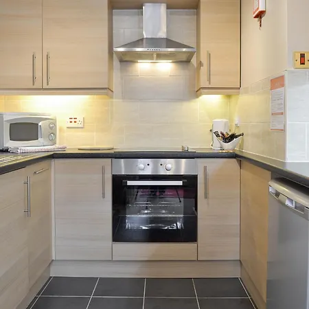 Eldin Hall 2 - Uk2484 스카버러