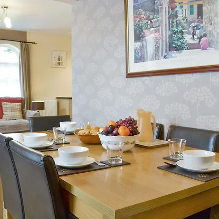 Tatil Evi Eldin Hall 2 - Uk2484 *