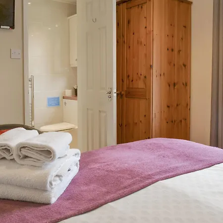 Eldin Hall 2 - Uk2484 Tatil Evi *