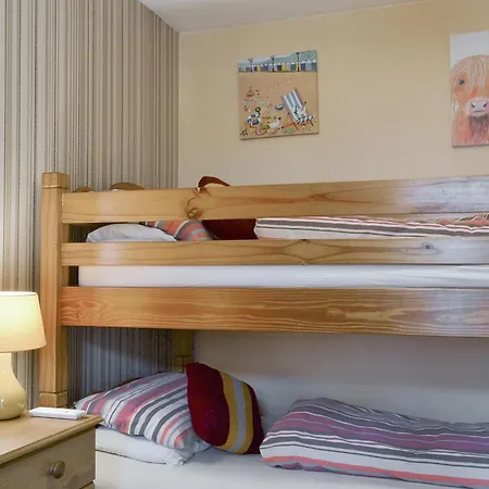 Eldin Hall 2 - Uk2484 * Scarborough