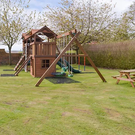 Eldin Hall 2 - Uk2484 Tatil Evi